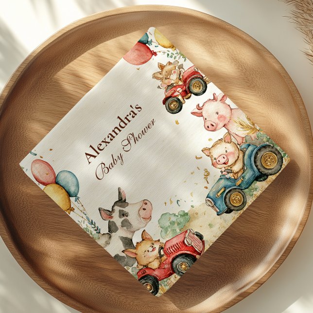 Guardanapo De Papel Chá de fraldas de animais de criação (Criador carregado)