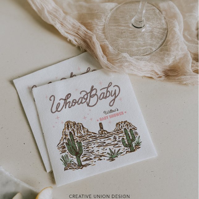 Guardanapo De Papel Chá de fraldas de Garota Ocidental (Criador carregado)