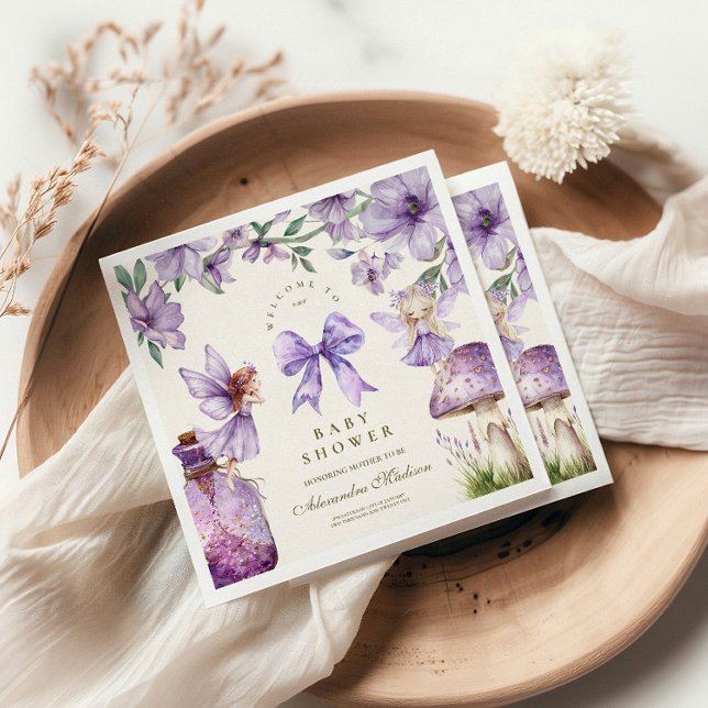 Guardanapo De Papel Chá de fraldas de Lenha (Criador carregado)