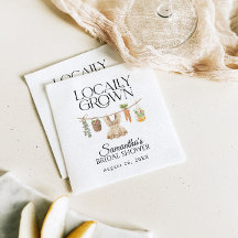 Chá de fraldas De Mercado De Agricultores Cultivad