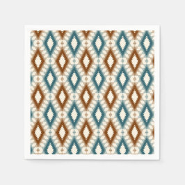 Guardanapo De Papel Chá de fraldas de papel Napkins sudoeste