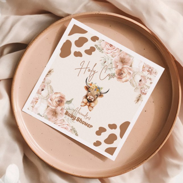 Guardanapo De Papel Chá de fraldas de Vaca Santa Verde (Criador carregado)