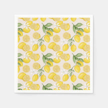 Chá de fraldas de Verão de Fruta de citrinos de li