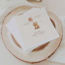 Chá de fraldas neutro de espera de intervalo