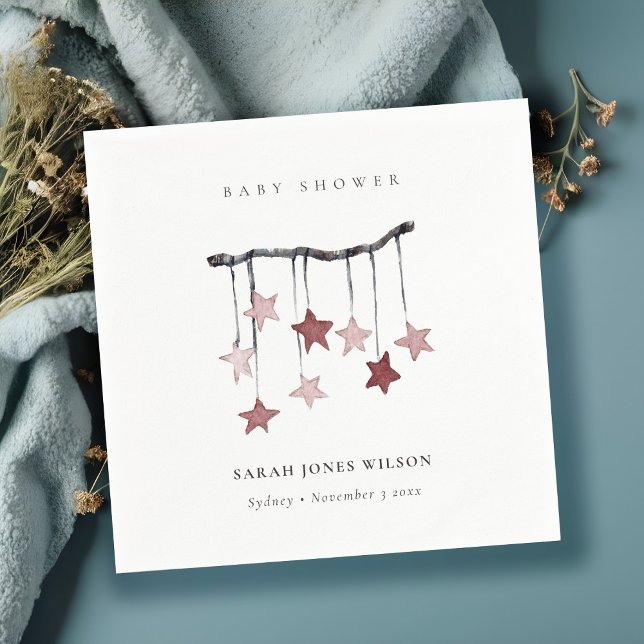 Guardanapo De Papel Chá de fraldas para portáteis branco, simples e co (Criador carregado)