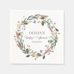 Guardanapo De Papel Chá de fraldas Russo de Cobra Rosa-d-Água