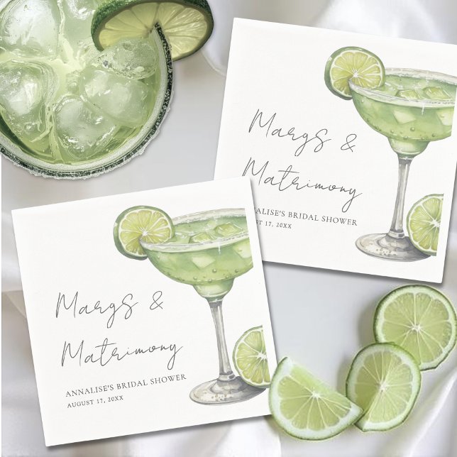 Guardanapo De Papel Chá de Noiva com Margarita (a lime margarita from the top down. put on a gray background. make it hyper realistic)