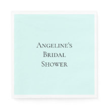 Chá de panela Chic Mint