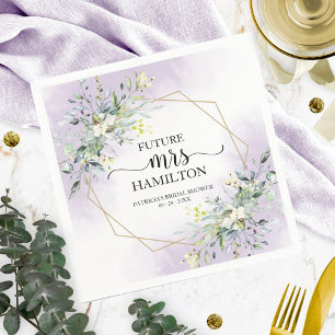 Guardanapo De Papel Chá de panela Cinzento Geométrico de Lâmpada Ro