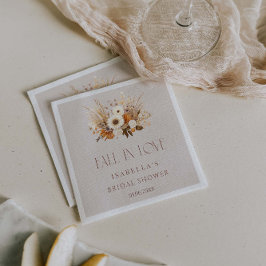 Guardanapo De Papel Chá de panela De Boho De Queda