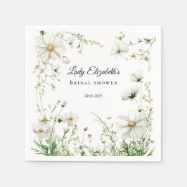 Guardanapo De Papel Chá de panela de Bridgerton - Roxo de Orçamento