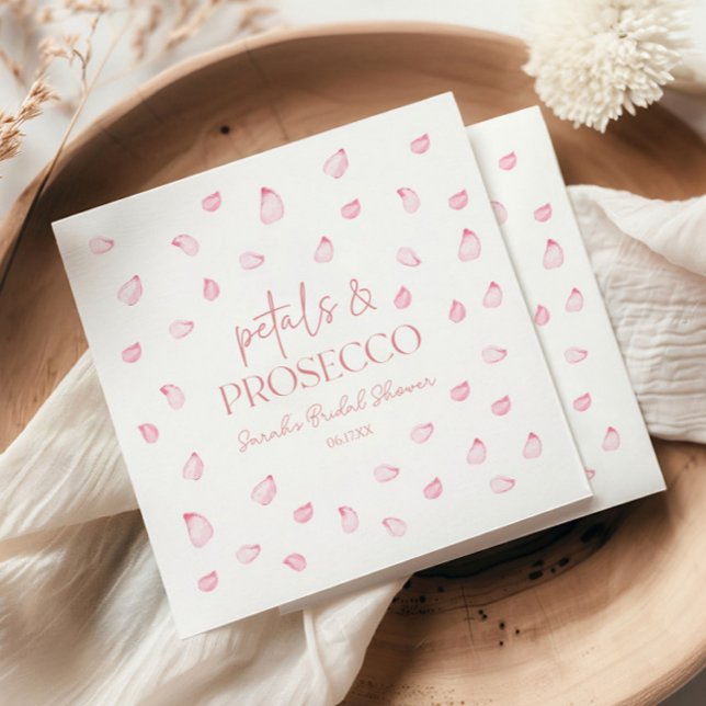 Guardanapo De Papel Chá de panela de Petais Rosa Rosa-Rosa-Rosa-Prosec (Criador carregado)