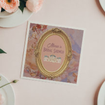 Chá de panela estético de Rococo Renascentista Sua