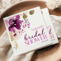 Chá de panela Floral Violeta Roxo