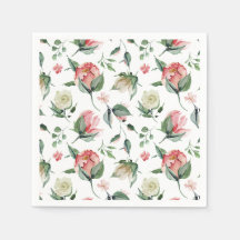 Chá de panela Rosa Espelho Russo Elegância