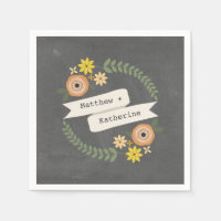 Chalk Inspirou Wreath Wedkins