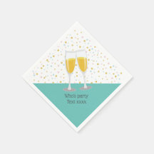 Champagne Brunch e Bubble animam aniversário