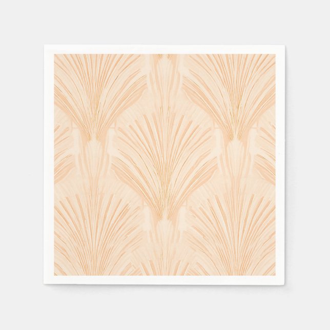 Guardanapo De Papel Champagne Tastes (Frente)