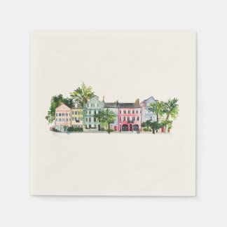 Guardanapo De Papel Charleston Carolina do Sul