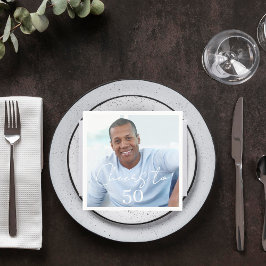 Guardanapo De Papel Cheers photo birthday party