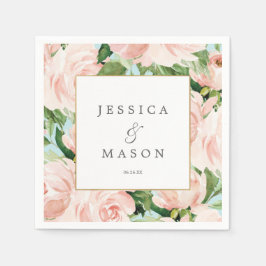 Guardanapo De Papel Chique Casamento Napkin Cocktail Napkin