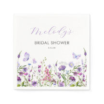 Chuva de Noiva Flor Silvestre Borboleta