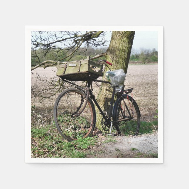 GUARDANAPO DE PAPEL CICLAGEM (Frente)