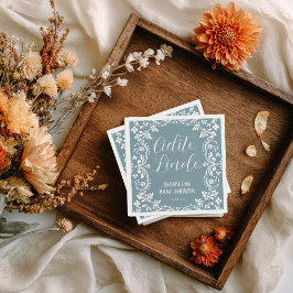 Guardanapo De Papel Cielito Lindo Mexicano Papel Picado Talavera