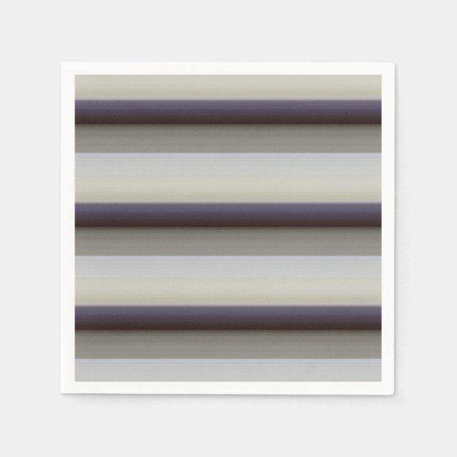 Guardanapo De Papel Cinzas de safra branca (Frente)