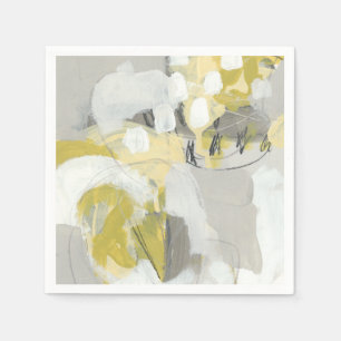 Guardanapo De Papel Citron Mist