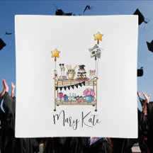 Classe de Graduação do Carrinho de bar de Script C