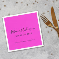 Classe de Graduação do Partido Rosa Brilhante 2025