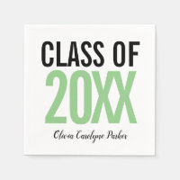 CLASSE DE Graduação Moderna DE