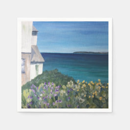 Guardanapo De Papel Clovelly Devon