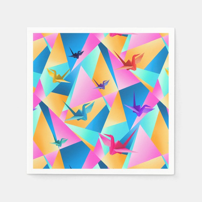 Guardanapo De Papel Coaster (Frente)