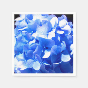 Guardanapo De Papel Cobalt Azul