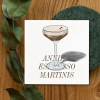cocktail Espresso Martini