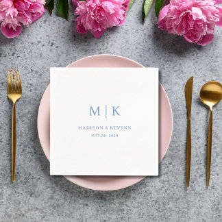 Guardanapo De Papel Cocktail personalizado Napkins