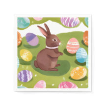 Coelho de Páscoa de Chocolate | Ovos Pastéis de Pr