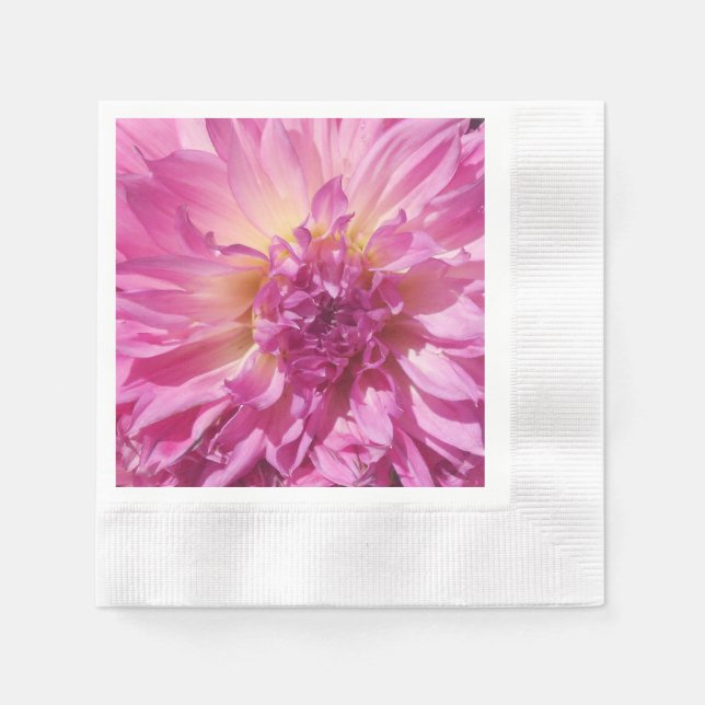 Guardanapo De Papel Cogniet (Frente)