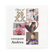 Colagem de Fotos Ao Longo dos Anos Festa de Format