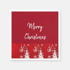 Guardanapo De Papel Coleção de Natal Suzanne Elizabeth -