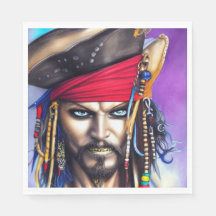 Coleção de Piratas