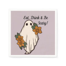 Coma, Beba E Seja Assustador!