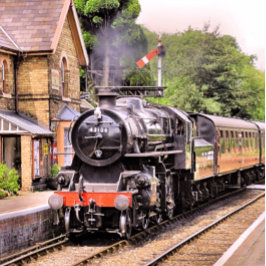 GUARDANAPO DE PAPEL COMBOIOS DE VAPOR