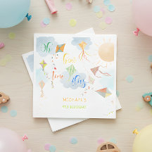 Como o tempo voa o aniversário de pipa de água