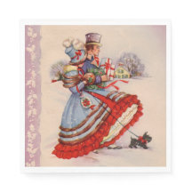 Compro de Natal antigo