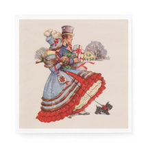 Compro de Natal antigo