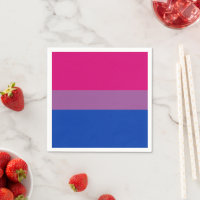 Comunidade de Sinais e Orgulho Bissexual/bandeira