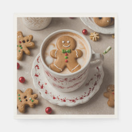 Guardanapo De Papel Conforto e alegria